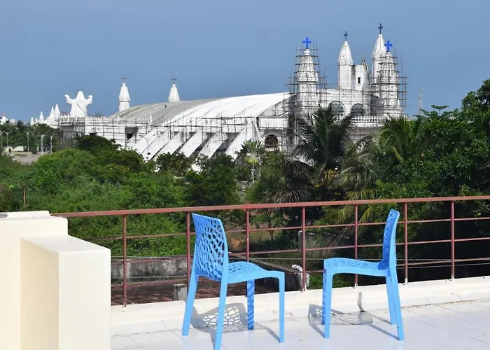 Velanganni Vinodth Homestay