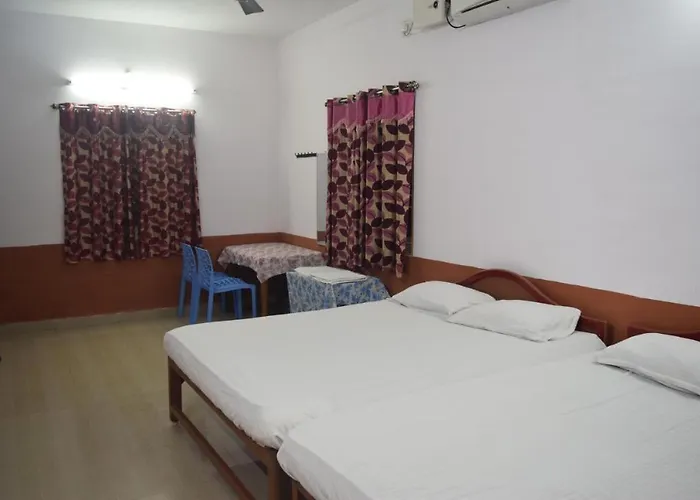 Velanganni Vinodth Homestay