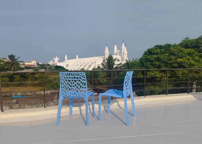 Velanganni Vinodth Homestay