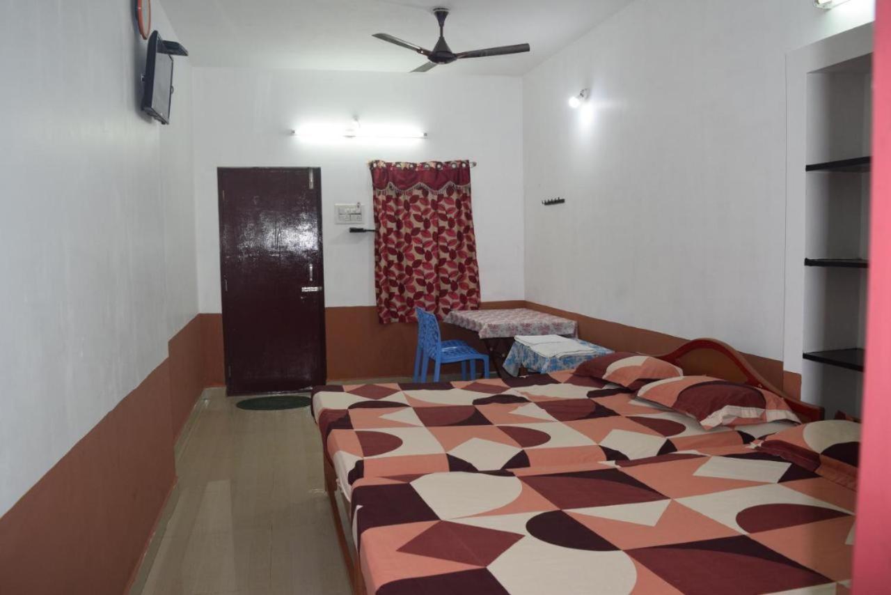 Vinodth Homestay *
