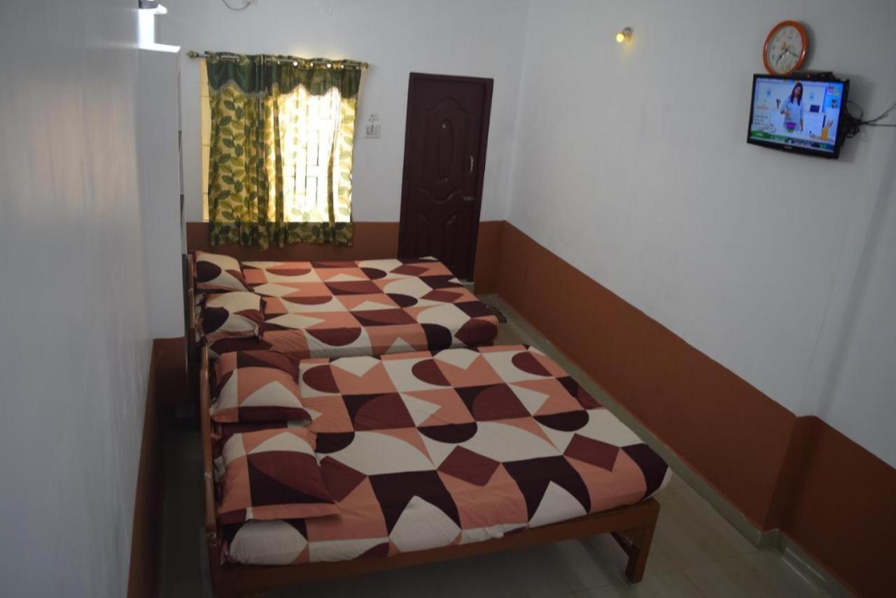 Vinodth Homestay