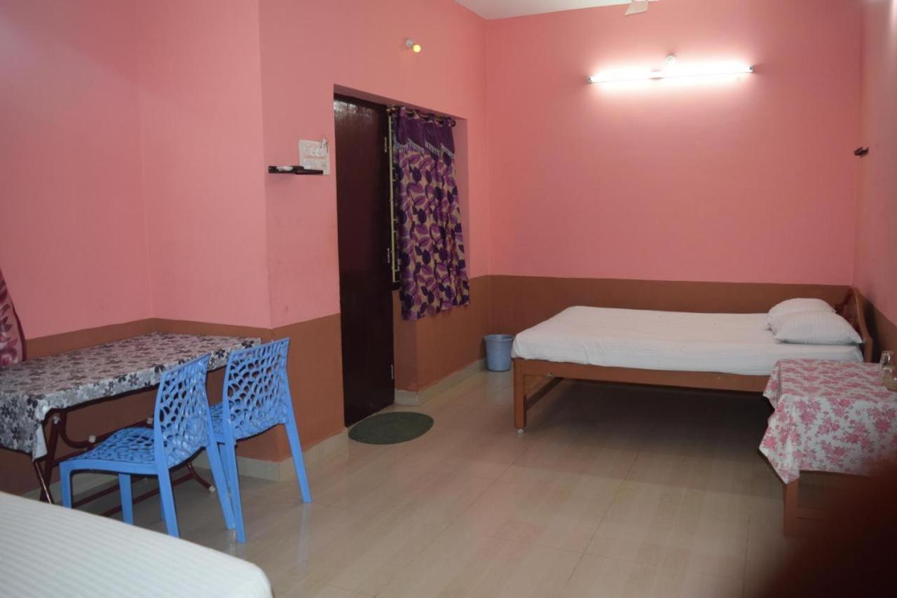 Homestay Vinodth Velankanni