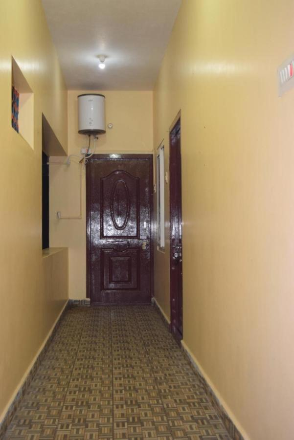 Vinodth Homestay Velankanni