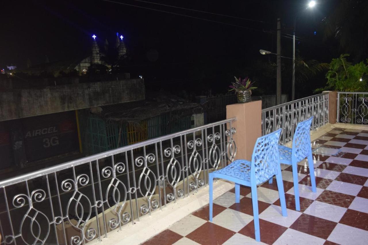 Vinodth Homestay