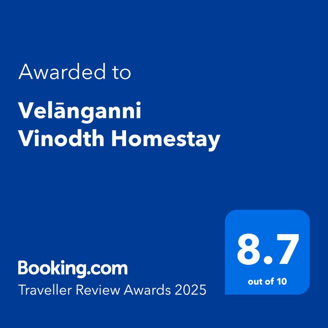 Homestay Vinodth *