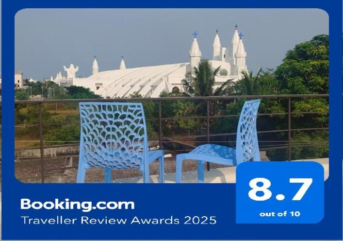 Vinodth Homestay Velankanni