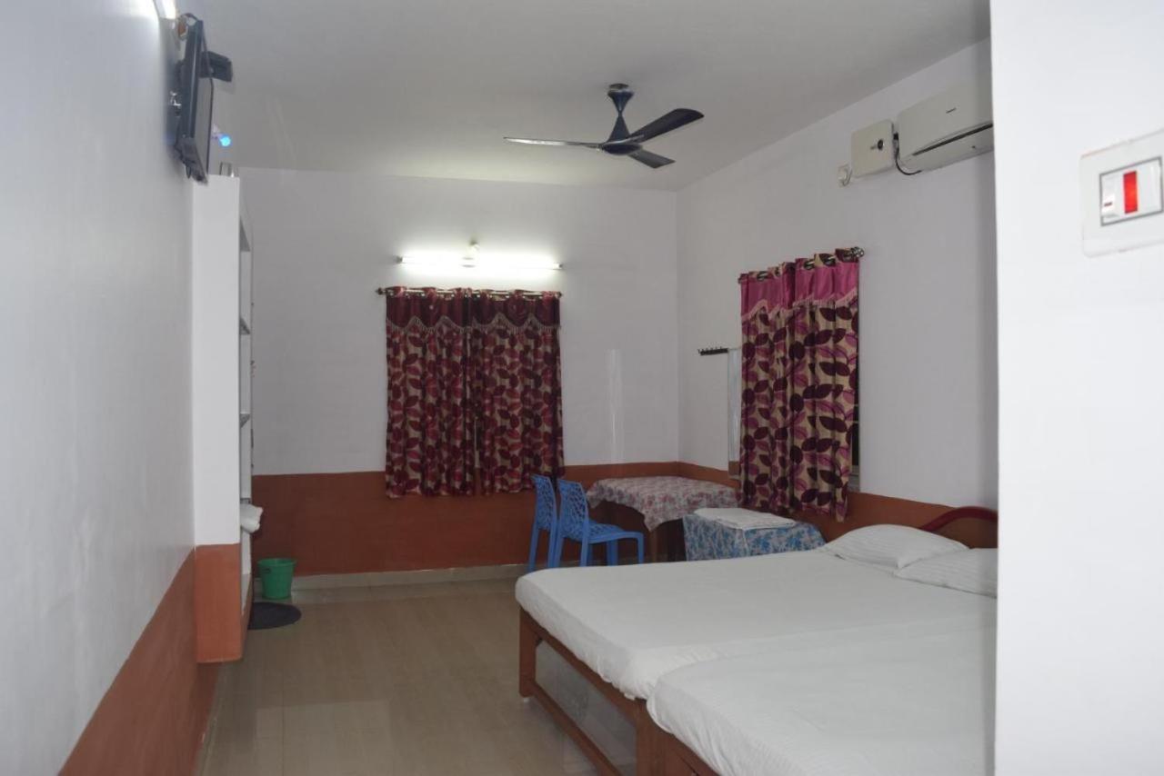 Homestay Vinodth Velankanni